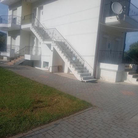 King Studios Kinira Exterior foto