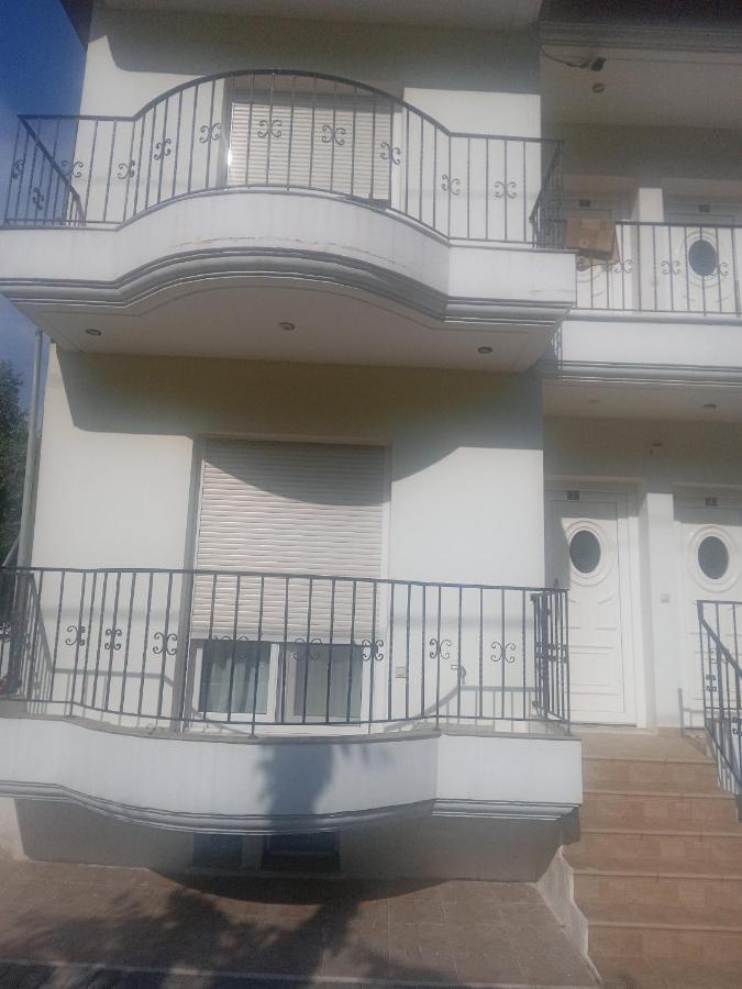 King Studios Kinira Exterior foto