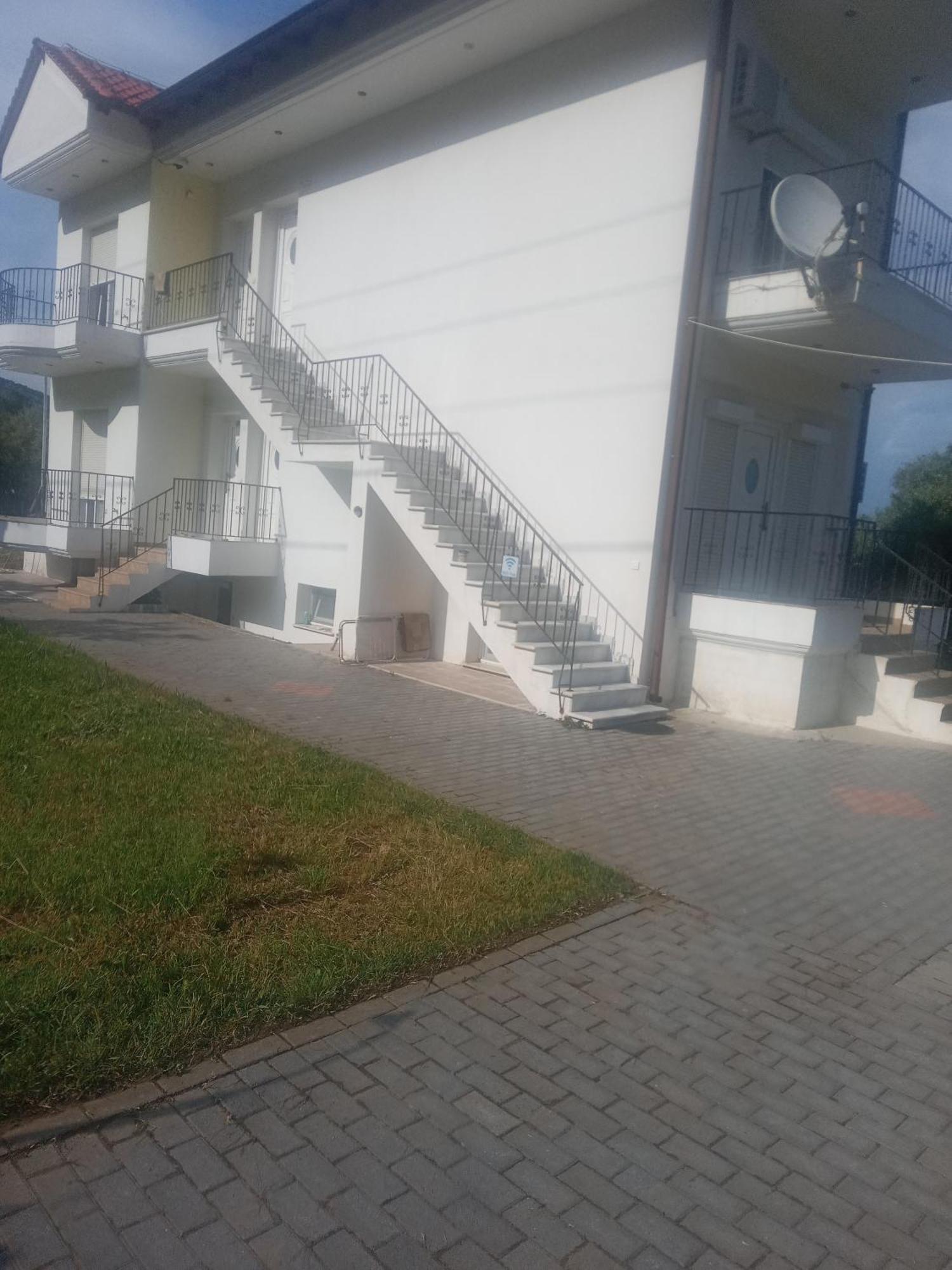King Studios Kinira Exterior foto