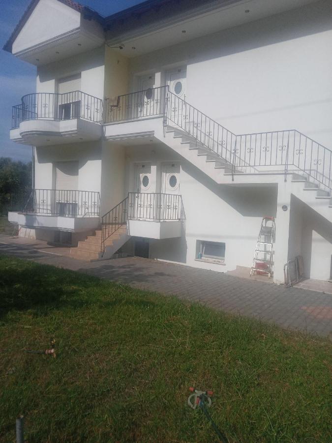 King Studios Kinira Exterior foto